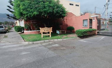 En Venta Casa en Condominio Raulí, sector Jardines del Norte Antofagasta.