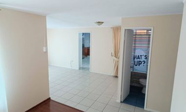 En Venta Casa en Condominio Raulí, sector Jardines del Norte Antofagasta.