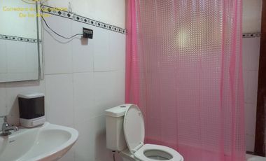 Se arrienda hostal central en la ciudad de Calama.