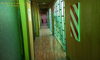 Se arrienda hostal central en la ciudad de Calama.