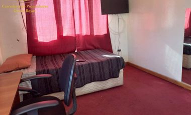 Se arrienda hostal central en la ciudad de Calama.