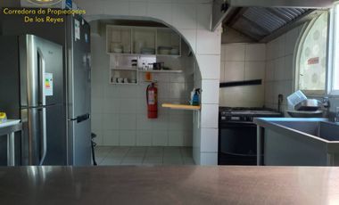 Se arrienda hostal central en la ciudad de Calama.