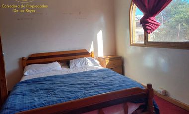 Se arrienda hostal central en la ciudad de Calama.