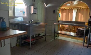 Se arrienda hostal central en la ciudad de Calama.