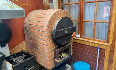 Se vende casa en Calle Hamburgo, Villa Cimm, de Calama