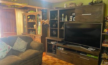 Se vende casa en Calle Hamburgo, Villa Cimm, de Calama