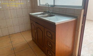 Se vende propiedad con dos departamentos en Vasco de Gama, Calama.