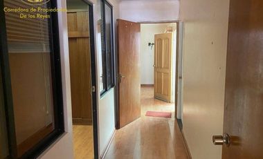 Se vende propiedad con dos departamentos en Vasco de Gama, Calama.