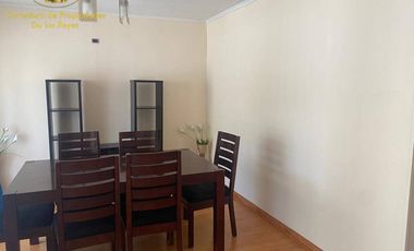 Se vende propiedad con dos departamentos en Vasco de Gama, Calama.