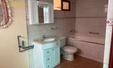 Se vende propiedad con dos departamentos en Vasco de Gama, Calama.