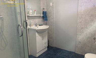 Se vende propiedad con dos departamentos en Vasco de Gama, Calama.
