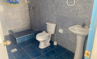 Se vende propiedad con dos departamentos en Vasco de Gama, Calama.