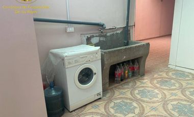 Se vende propiedad con dos departamentos en Vasco de Gama, Calama.
