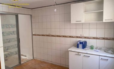 Se vende propiedad con dos departamentos en Vasco de Gama, Calama.