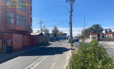 Se vende propiedad con dos departamentos en Vasco de Gama, Calama.