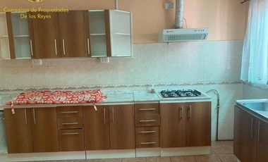 Se vende propiedad con dos departamentos en Vasco de Gama, Calama.