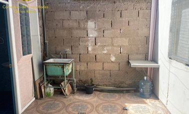 Se vende propiedad con dos departamentos en Vasco de Gama, Calama.