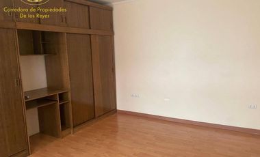 Se vende propiedad con dos departamentos en Vasco de Gama, Calama.