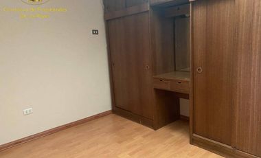 Se vende propiedad con dos departamentos en Vasco de Gama, Calama.