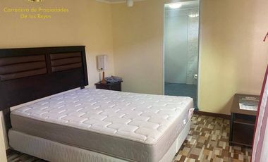 Se vende propiedad con dos departamentos en Vasco de Gama, Calama.