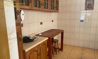 Se vende propiedad con dos departamentos en Vasco de Gama, Calama.
