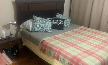 Se vende departamento ubicado en Edificio Abaroa, centro de Calama.