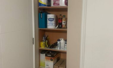 Se vende departamento ubicado en Edificio Abaroa, centro de Calama.