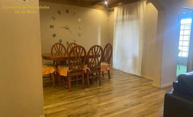 Se arrienda propiedad para empresa ubicada en Vasco de Gama, Calama.