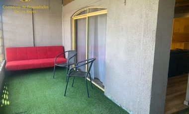 Se arrienda propiedad para empresa ubicada en Vasco de Gama, Calama.