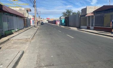 Se arrienda propiedad para empresa ubicada en Vasco de Gama, Calama.