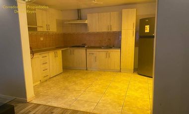 Se arrienda propiedad para empresa ubicada en Vasco de Gama, Calama.