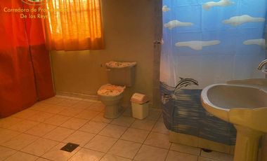 Se arrienda propiedad para empresa ubicada en Vasco de Gama, Calama.