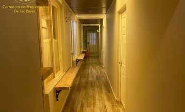 Se arrienda propiedad para empresa ubicada en Vasco de Gama, Calama.