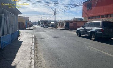 Se arrienda propiedad para empresa ubicada en Vasco de Gama, Calama.