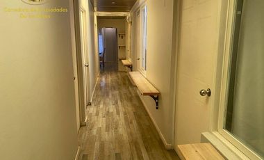 Se arrienda propiedad para empresa ubicada en Vasco de Gama, Calama.