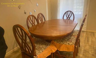 Se arrienda propiedad para empresa ubicada en Vasco de Gama, Calama.