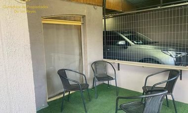 Se arrienda propiedad para empresa ubicada en Vasco de Gama, Calama.