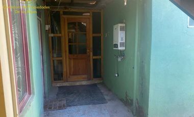 Se arrienda propiedad para empresa ubicada en Vasco de Gama, Calama.