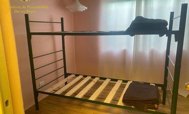 Se arrienda propiedad para empresa ubicada en Vasco de Gama, Calama.