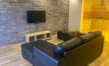 Se arrienda propiedad para empresa ubicada en Vasco de Gama, Calama.