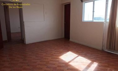 Se arrienda propiedad ubicada en Independencia Norte, Calama.