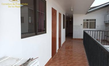 Se arrienda propiedad ubicada en Independencia Norte, Calama.