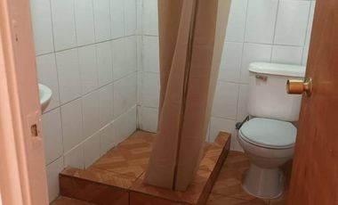 Se arrienda propiedad ubicada en Independencia Norte, Calama.