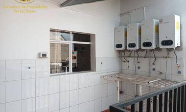 Se arrienda propiedad ubicada en Independencia Norte, Calama.