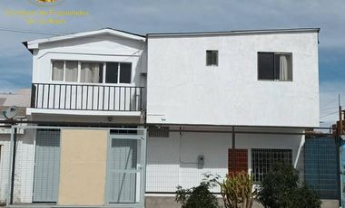 Se arrienda propiedad ubicada en Independencia Norte, Calama.