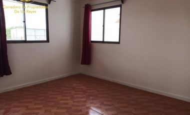 Se arrienda propiedad ubicada en Independencia Norte, Calama.