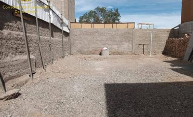 Se arrienda propiedad ubicada en Independencia Norte, Calama.