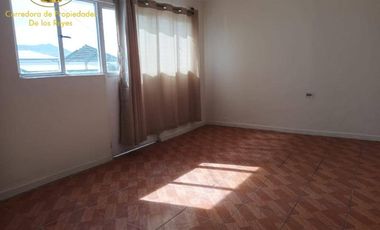 Se arrienda propiedad ubicada en Independencia Norte, Calama.