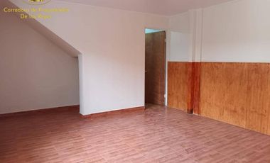 Se arrienda propiedad ubicada en Independencia Norte, Calama.