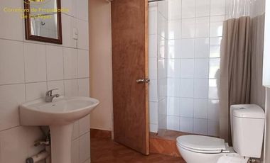 Se arrienda propiedad ubicada en Independencia Norte, Calama.